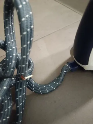 Centro de planchado Tefal