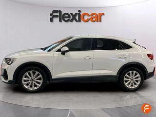 Audi Q3 35 TDI quattro 110kW (150CV)