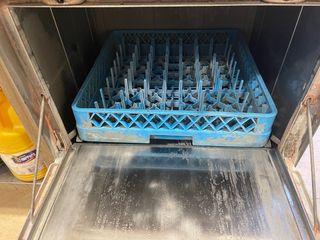 Lavavajillas industrial Fagor