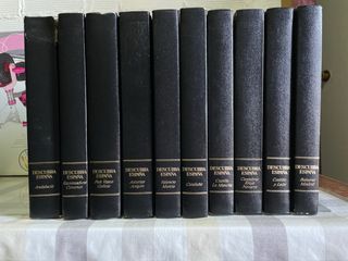 Colección Descubra España (10 tomos)