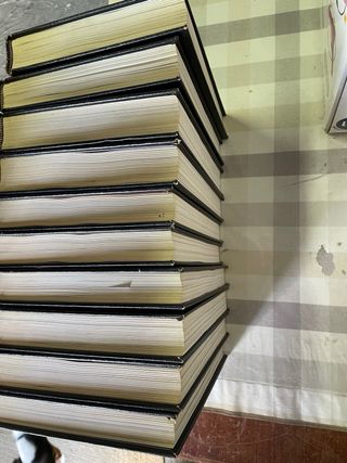 Colección Descubra España (10 tomos)