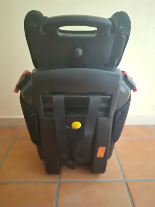 Silla Coche Recaro 9-36kg