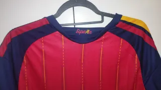 Camiseta España 2026. Talla L. Entrega inmediata