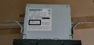 Pantalla Central Toyota Auris 2018