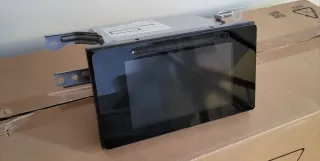 Pantalla Central Toyota Auris 2018