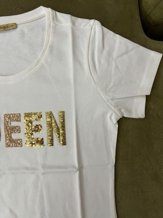 T-shirt Denny Rose 100% Cotone tg S