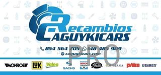 Adaptador Piña remolque 12 v