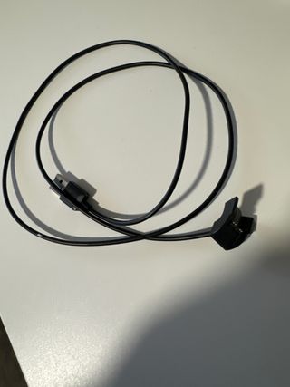 Garmin Vivosmart HR+ Negro