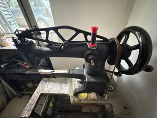Macchina da cucire , The Singer man fgc 29k71