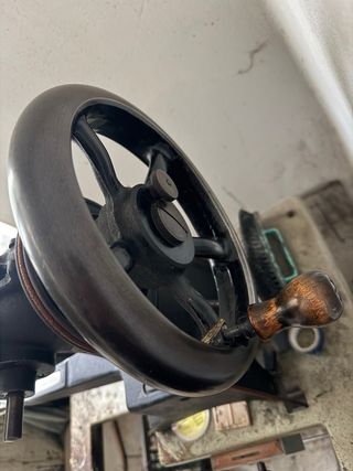 Macchina da cucire , The Singer man fgc 29k71