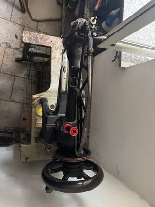 Macchina da cucire , The Singer man fgc 29k71