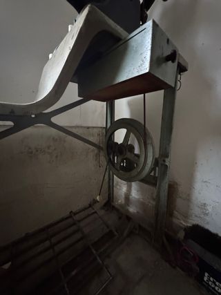 Macchina da cucire , The Singer man fgc 29k71