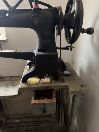 Macchina da cucire , The Singer man fgc 29k71