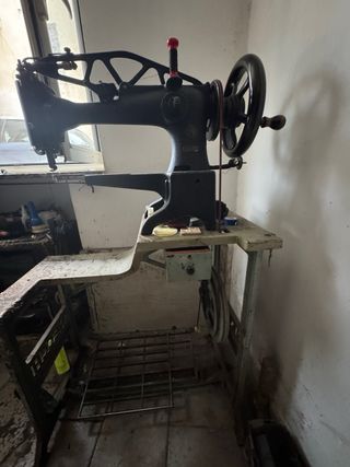 Macchina da cucire , The Singer man fgc 29k71