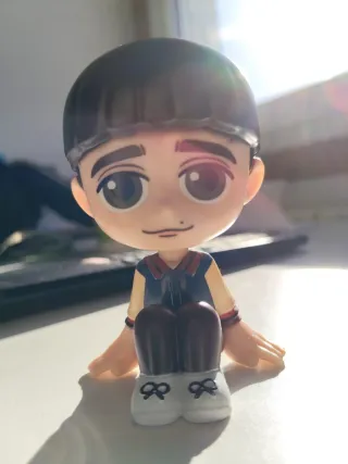 Muñeco Will Stranger Things