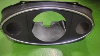 Cuadro Cuentakilómetros Mini Clásico