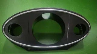 Cuadro Cuentakilómetros Mini Clásico