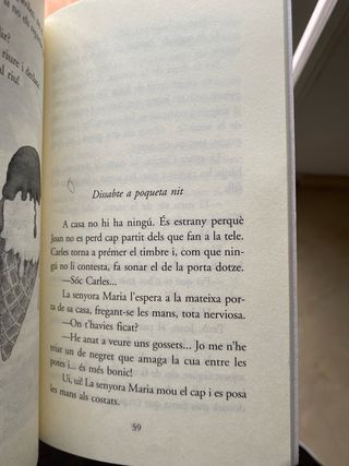 Libro: Pometa dolça
