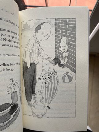 Libro: Pometa dolça