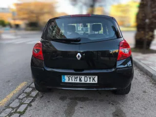 Renault Clio 2006