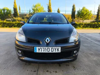Renault Clio 2006