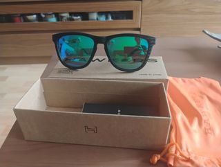 Gafas de sol HAWKERS - NUEVAS SIN ESTRENAR