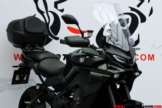 YAMAHA TRACER 9