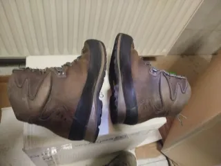 Scarponi trekking ASOLO GTX 43²/³