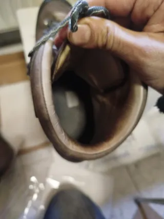 Scarponi trekking ASOLO GTX 43²/³