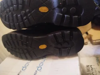 Scarponi trekking ASOLO GTX 43²/³