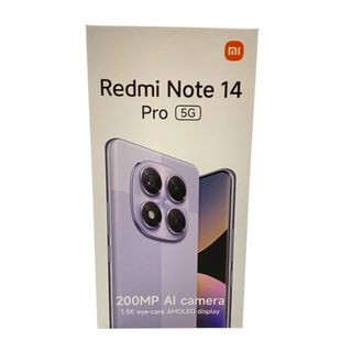 XIAOMI REDMI NOTE 14 PRO 5G VERDE