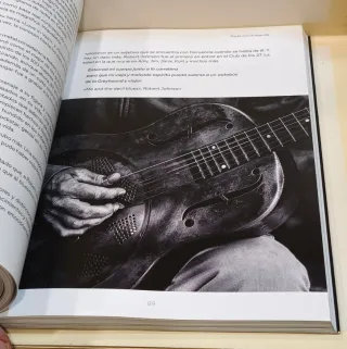 Libro Historias del Rock El pirata