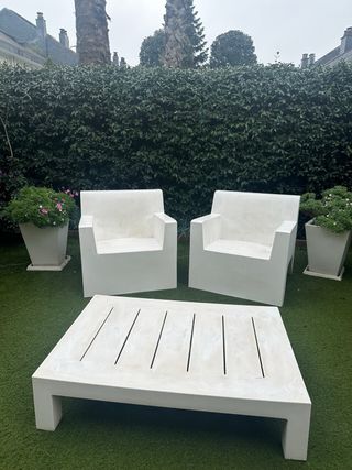 Muebles de jardín Vondom