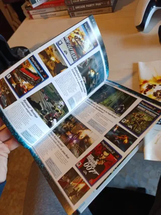 Battlefield 2 Modern Combat PS2 Completo