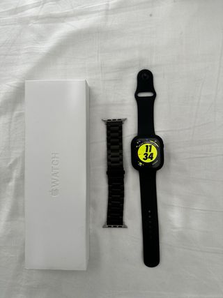 Apple Watch Series 10 46mm