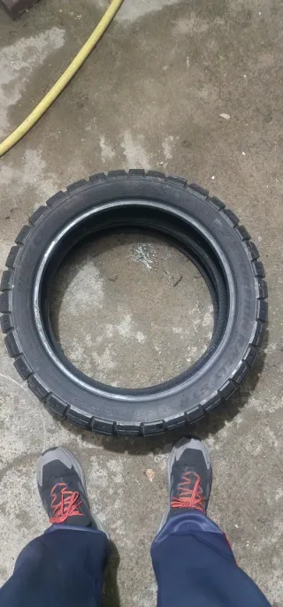 Neumáticos Moto Pirelli Scorpion 50/50