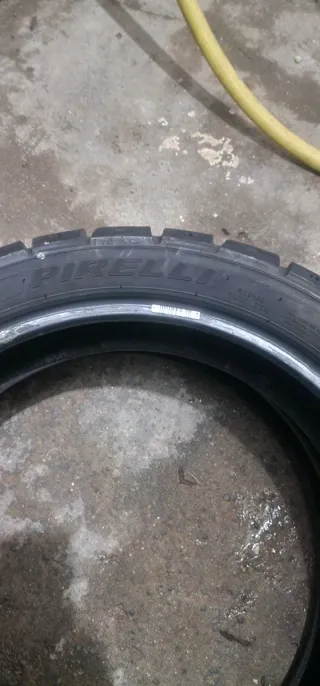 Neumáticos Moto Pirelli Scorpion 50/50