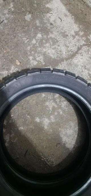 Neumáticos Moto Pirelli Scorpion 50/50