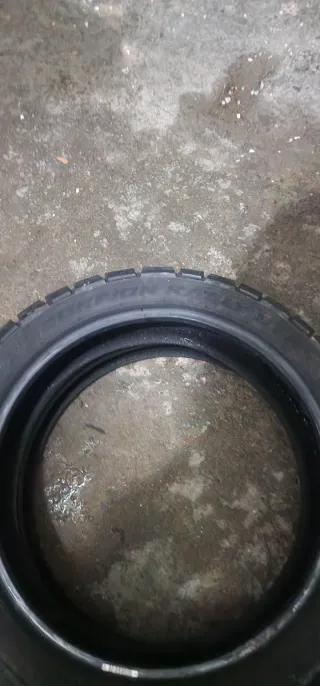 Neumáticos Moto Pirelli Scorpion 50/50