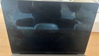 MacBook Air 13 2020 i7 256GB Iris Touch ID