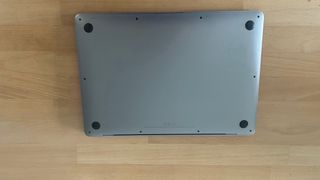 MacBook Air 13 2020 i7 256GB Iris Touch ID