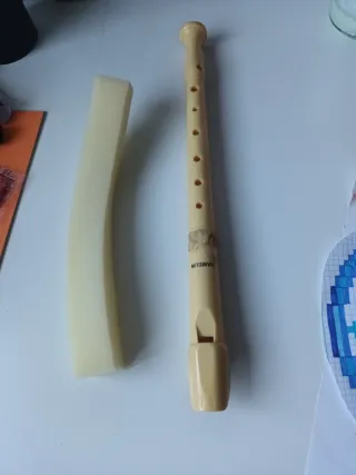 Flauta dulce Hamelin