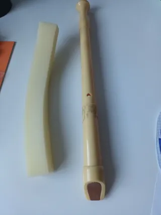 Flauta dulce Hamelin