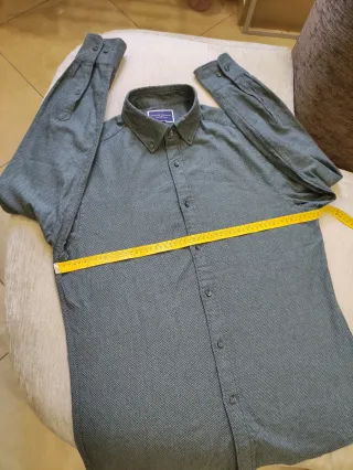 Camicia Charles Tyrwhitt fantasia