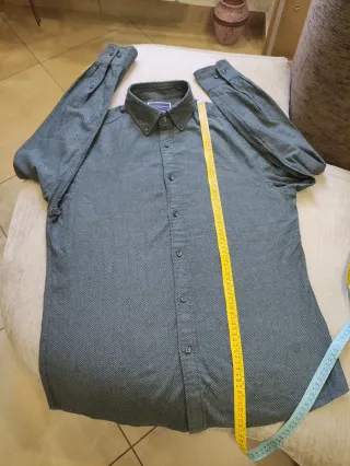 Camicia Charles Tyrwhitt fantasia