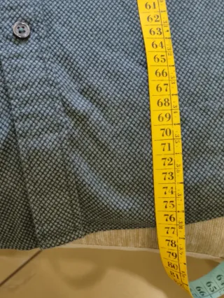 Camicia Charles Tyrwhitt fantasia