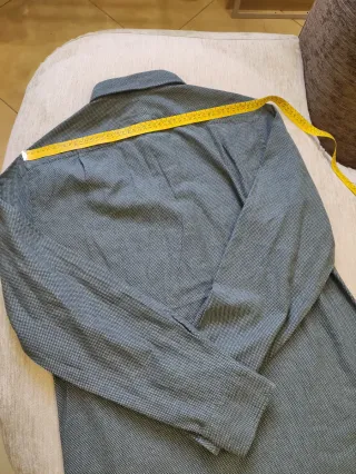 Camicia Charles Tyrwhitt fantasia