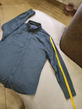 Camicia Charles Tyrwhitt fantasia