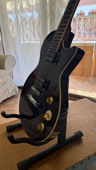 Guitarra Eléctrica Donner LP