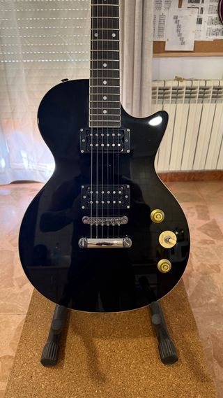 Guitarra Eléctrica Donner LP